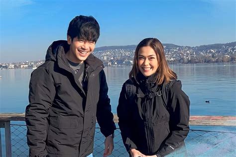 Viral Jodi Sta. Maria Photographer Moment In Taiwan Sparks .